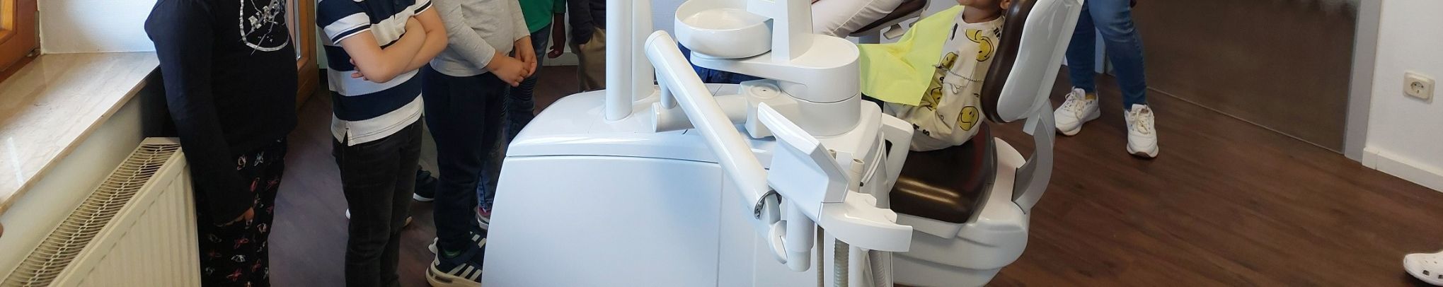 Patenschaftszahnarzt