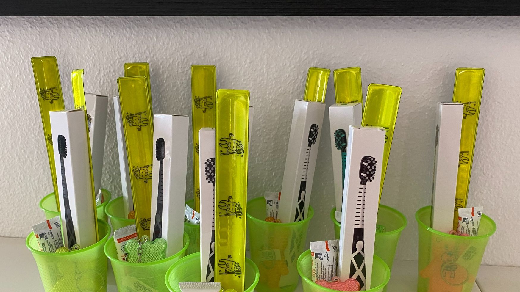 Patenschaftszahnarzt