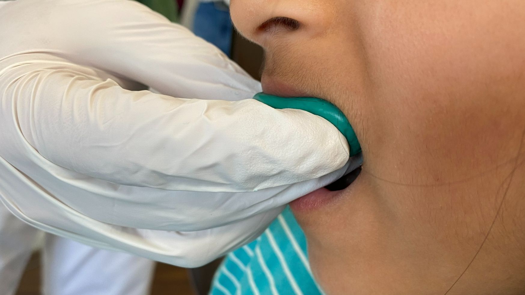 Patenschaftszahnarzt