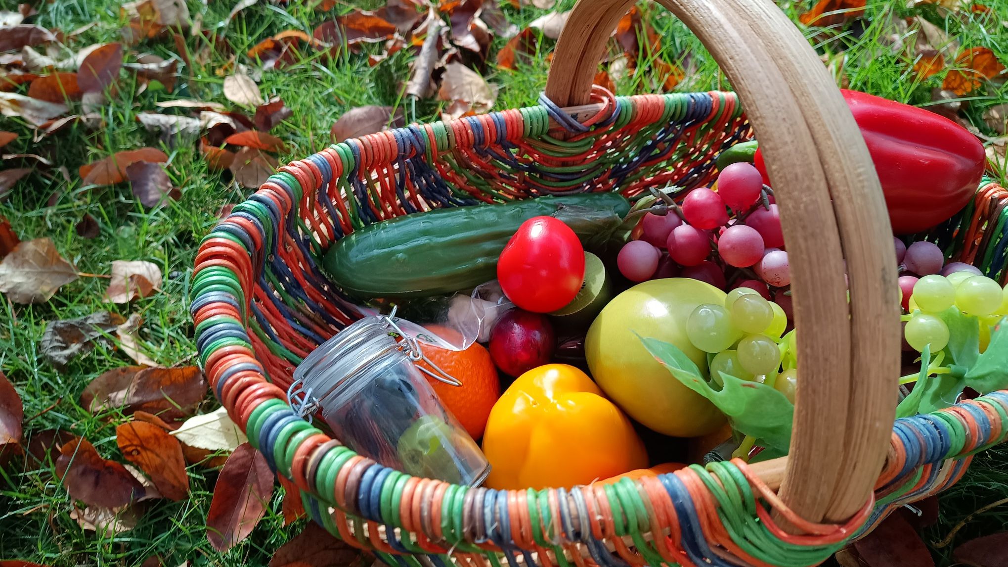 Besuch vom Patenschaftszahnarzt