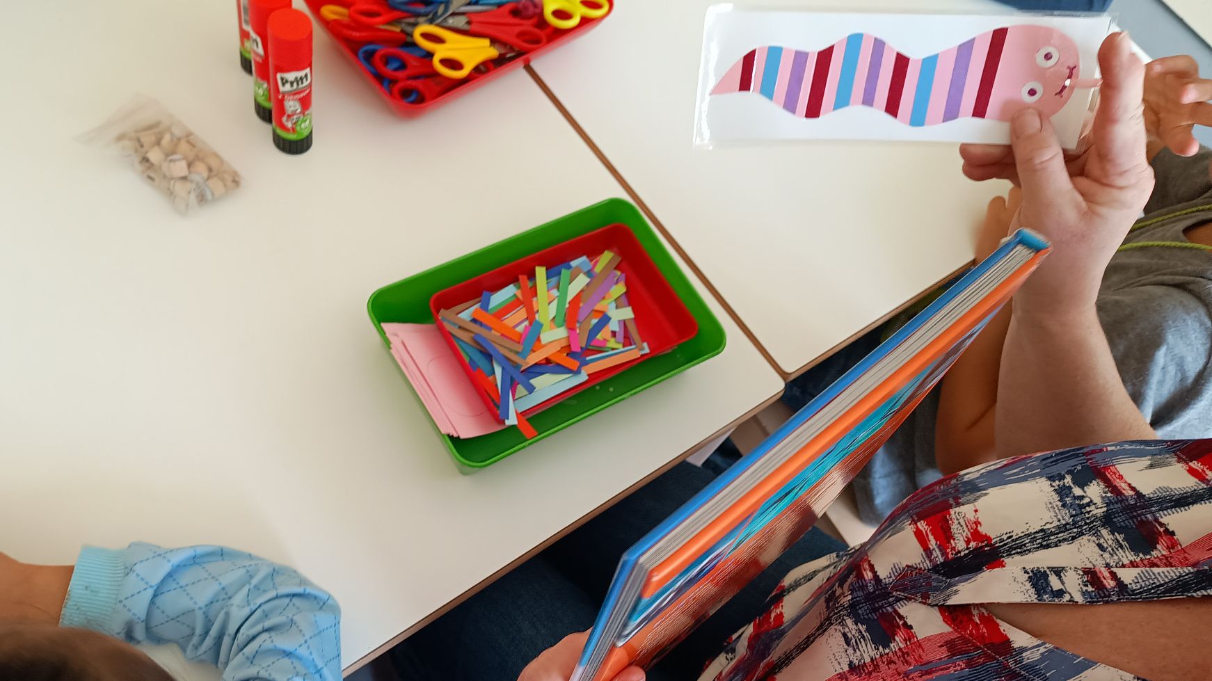 Büchereiführerschein