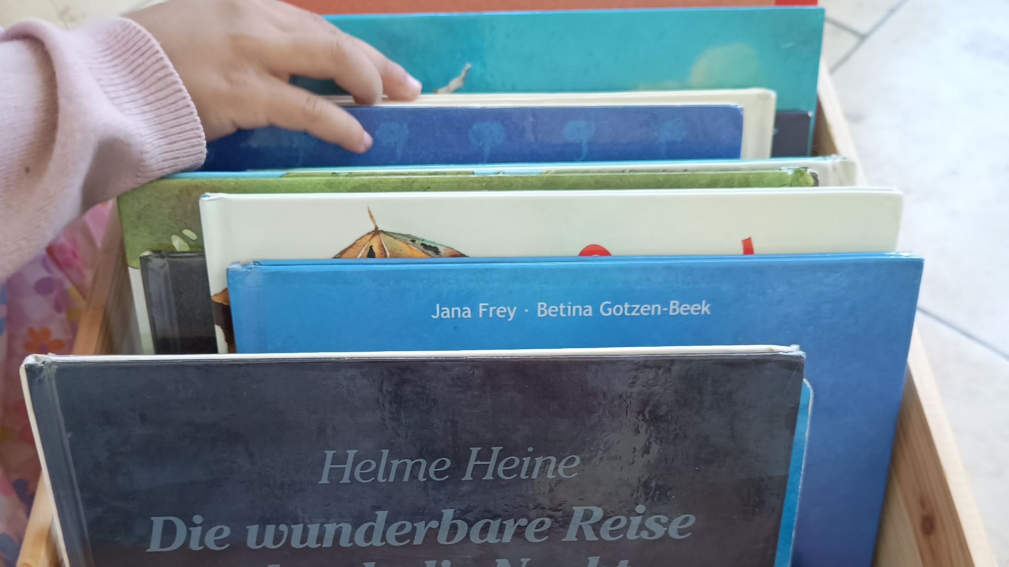 Büchereiführerschein