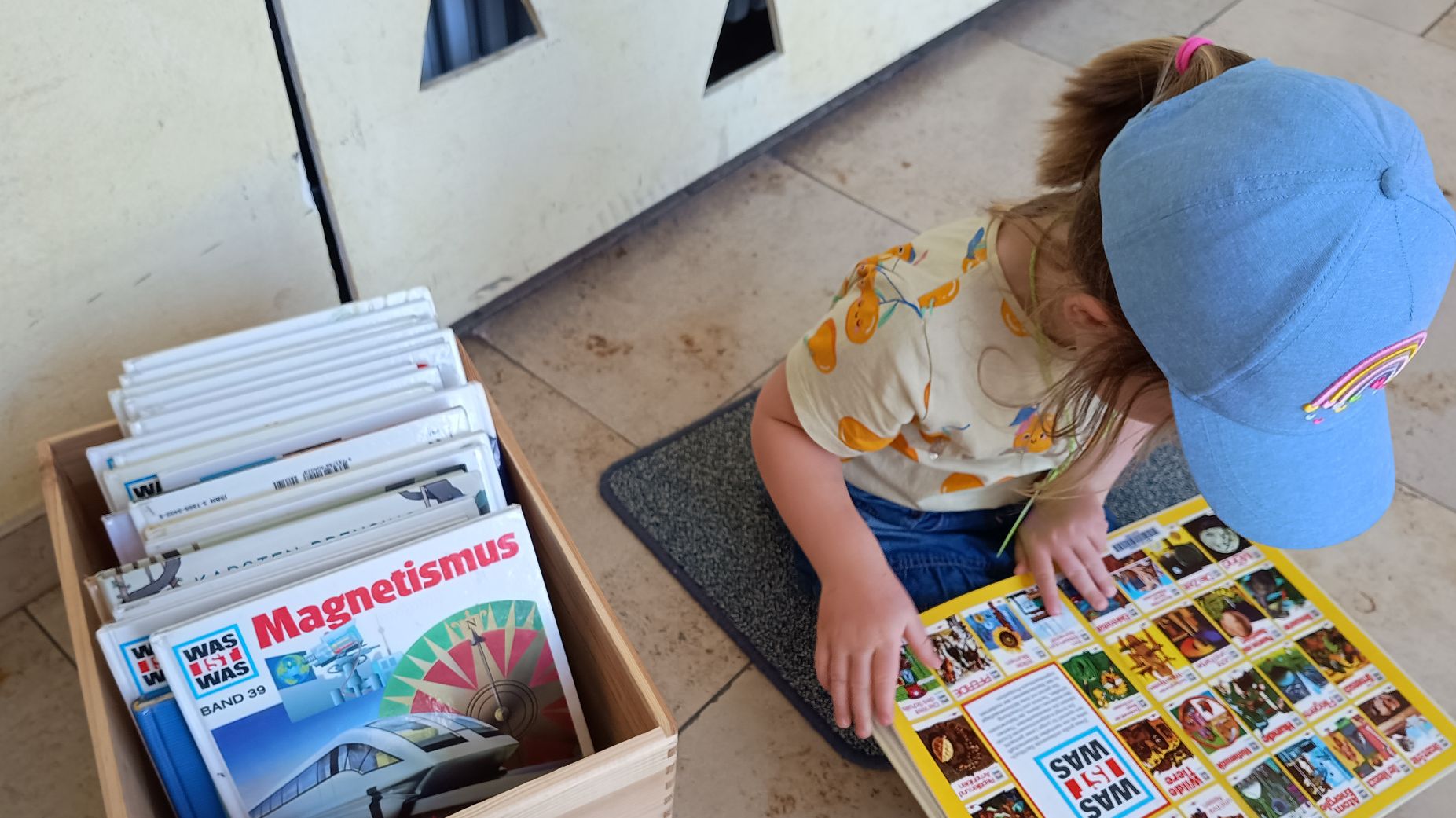 Büchereiführerschein