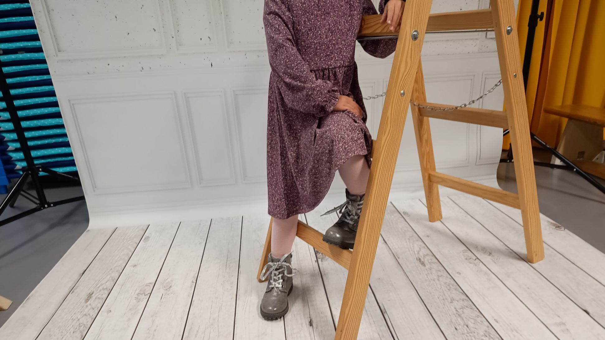 Kindergartenfotografie