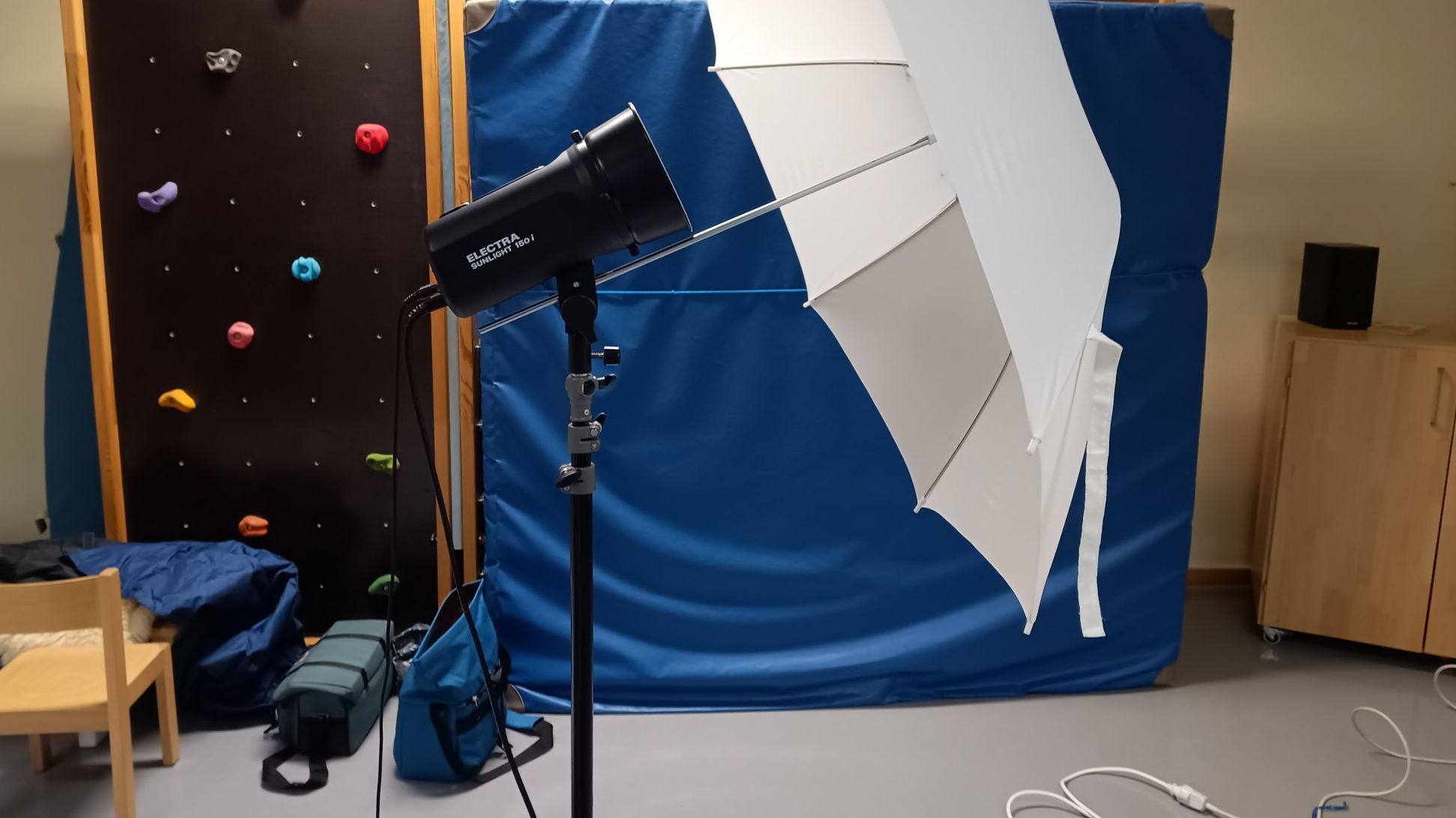 Kindergartenfotografie