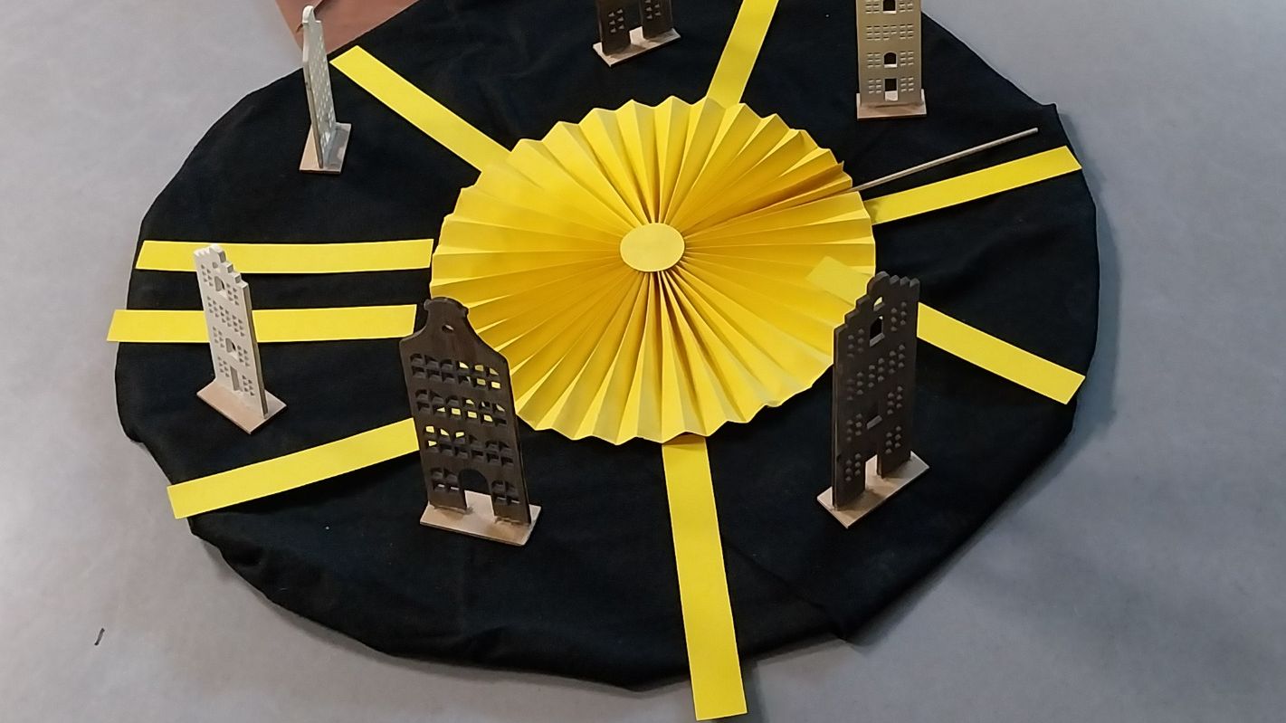 „Halleluja- Jesus lebt“