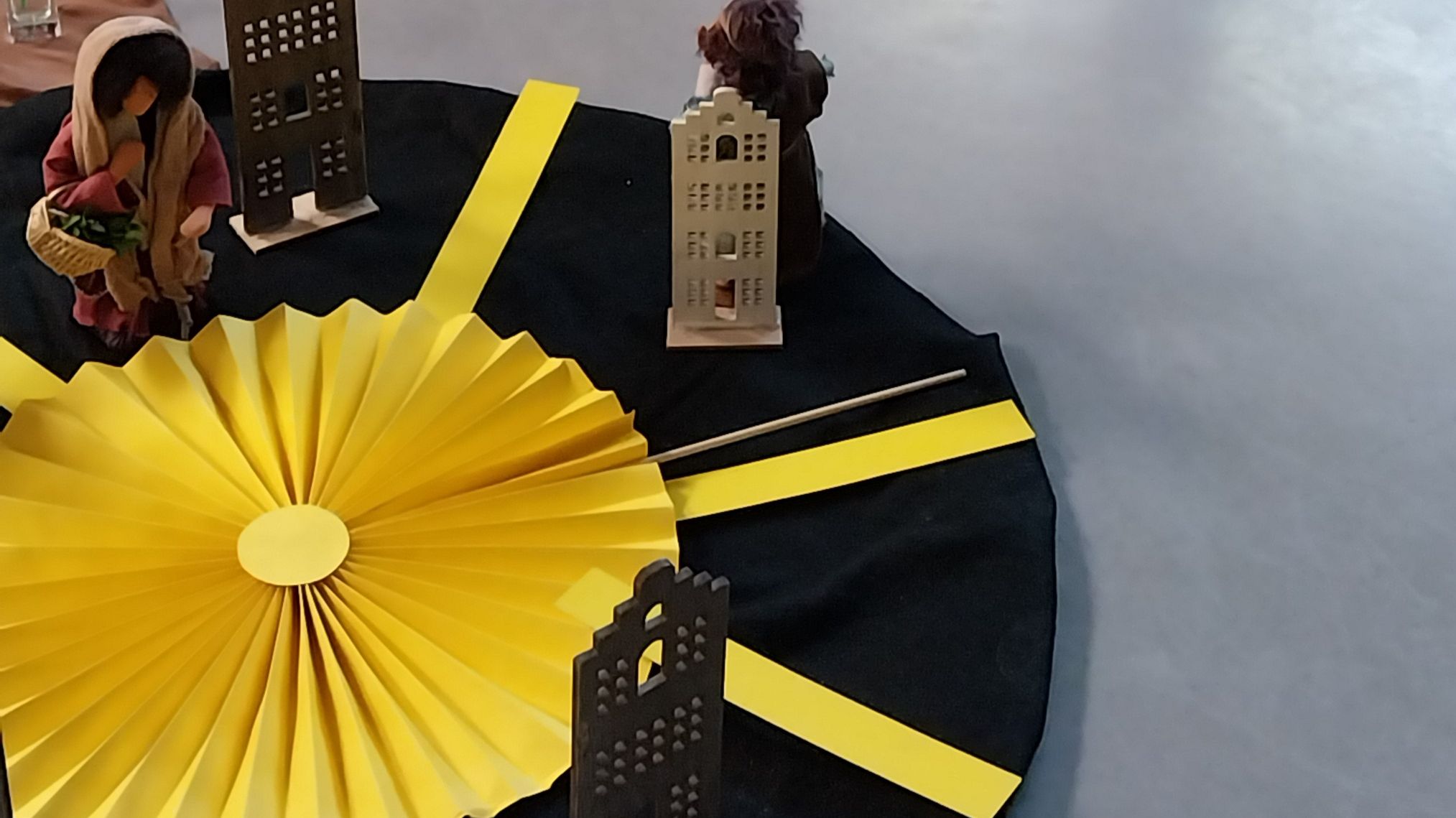 „Halleluja- Jesus lebt“