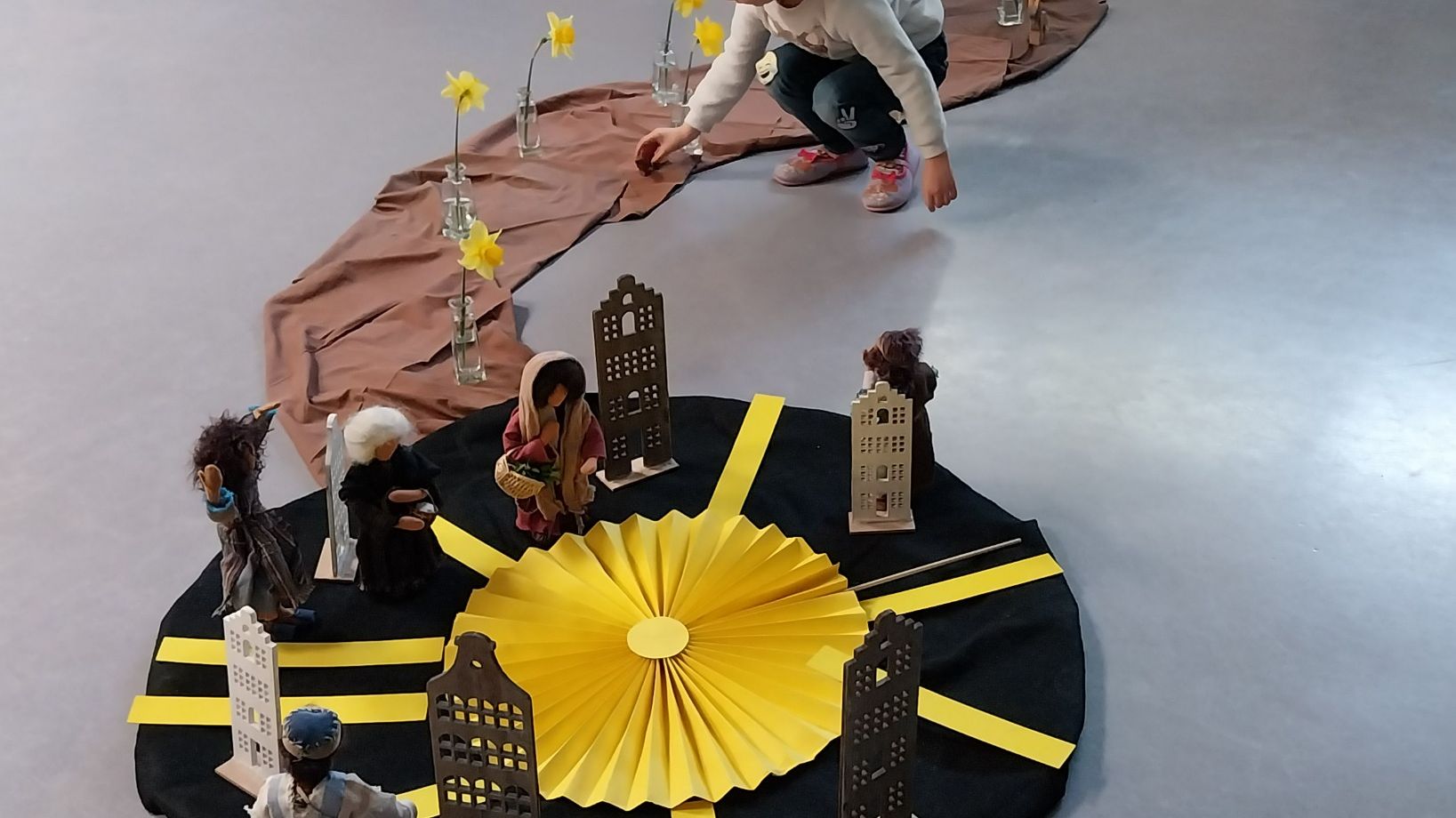 „Halleluja- Jesus lebt“