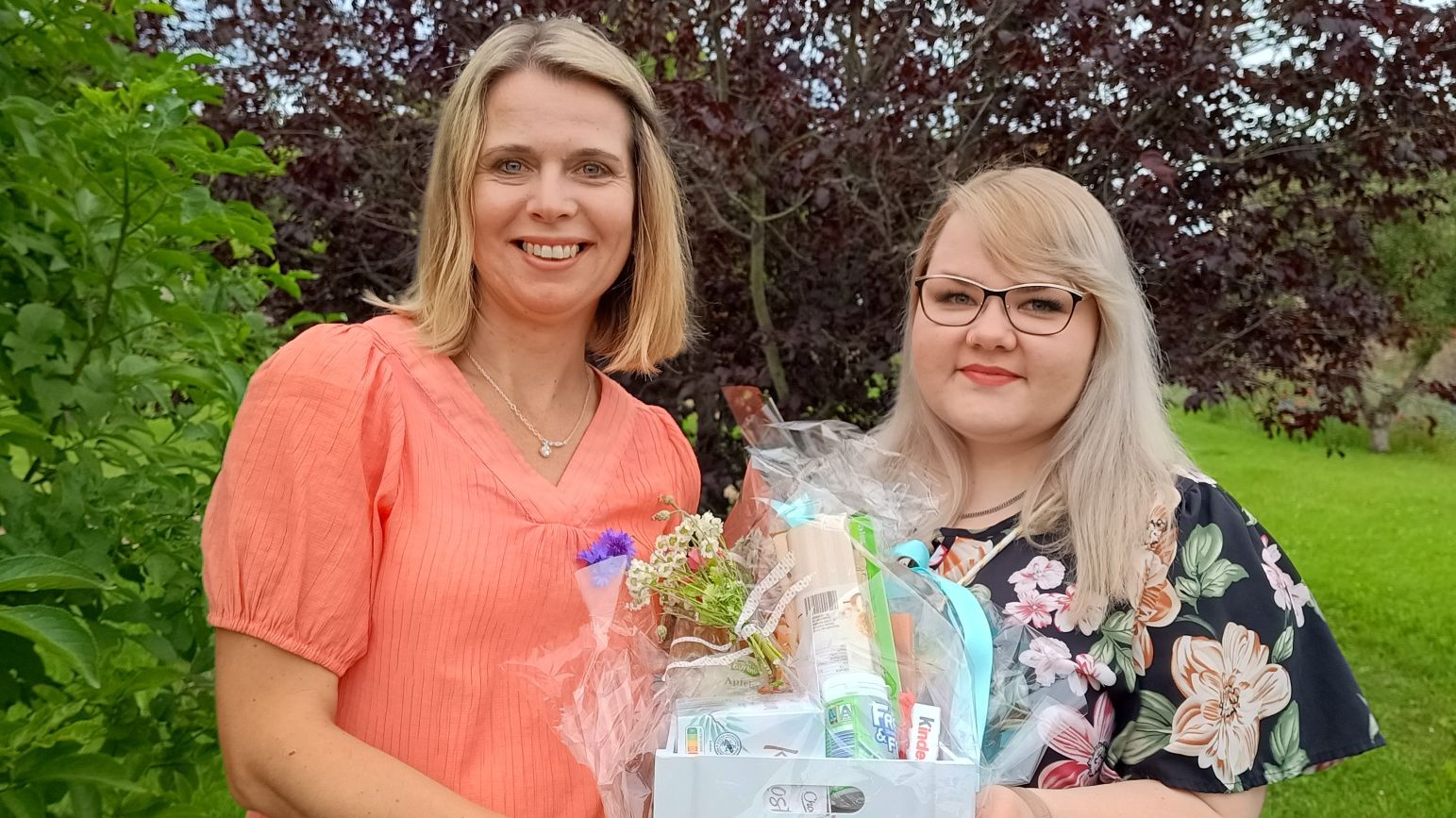 Schulkinderverabschiedung