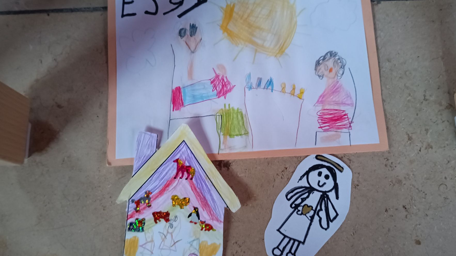 Schulkinderverabschiedung