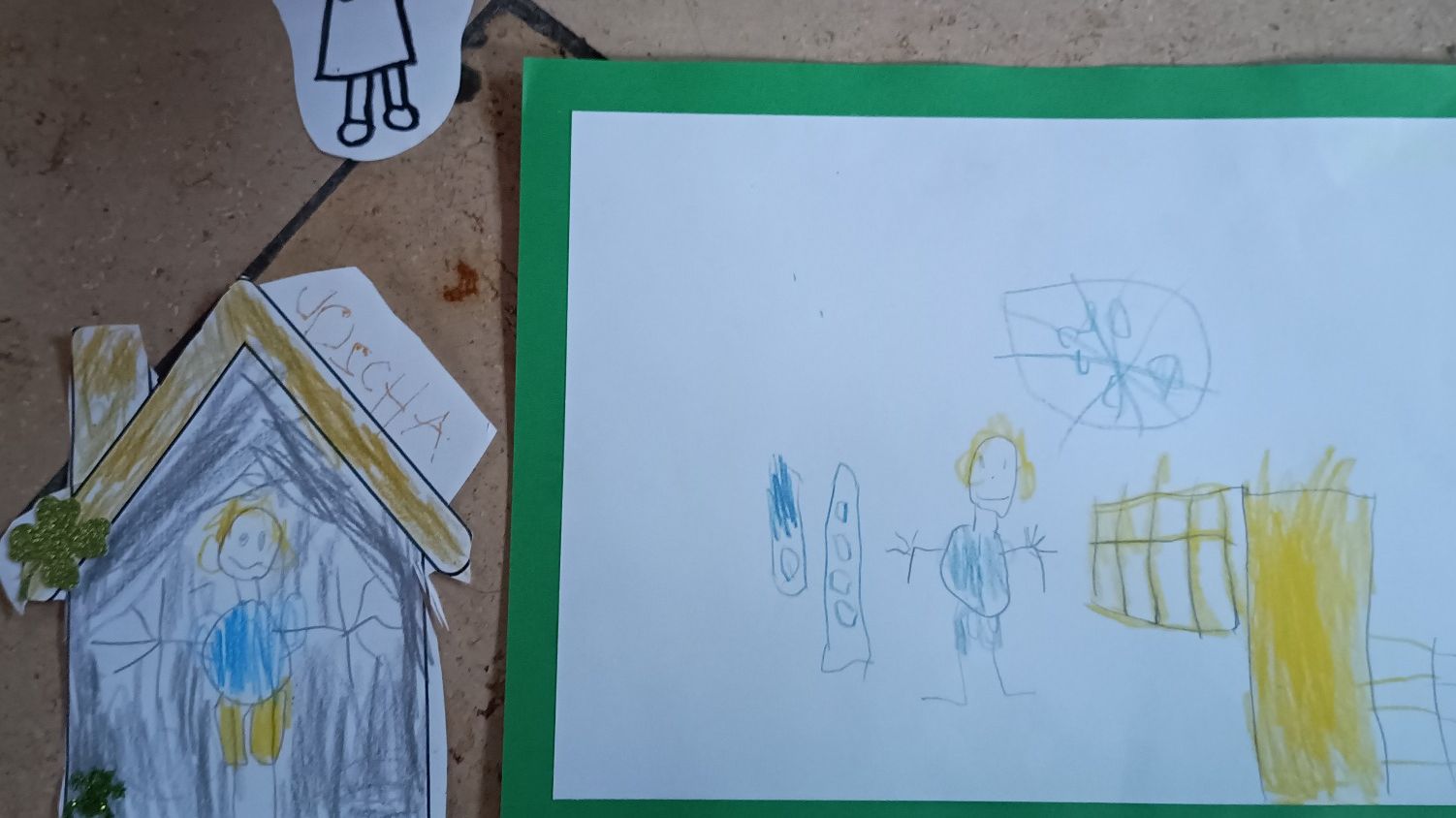 Schulkinderverabschiedung