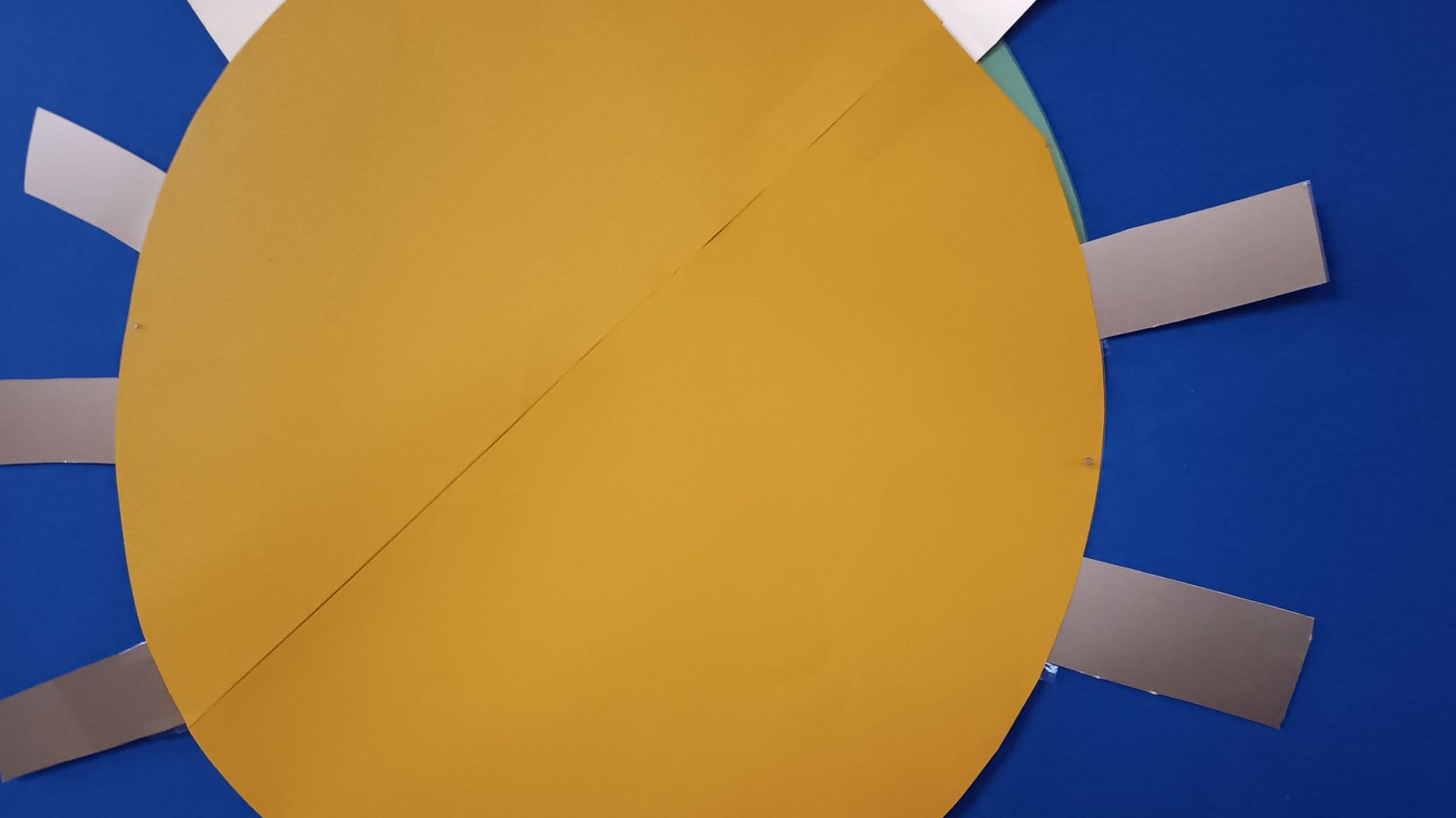 Schulkinderverabschiedung