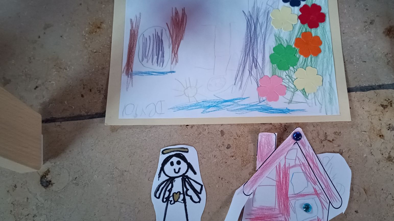 Schulkinderverabschiedung