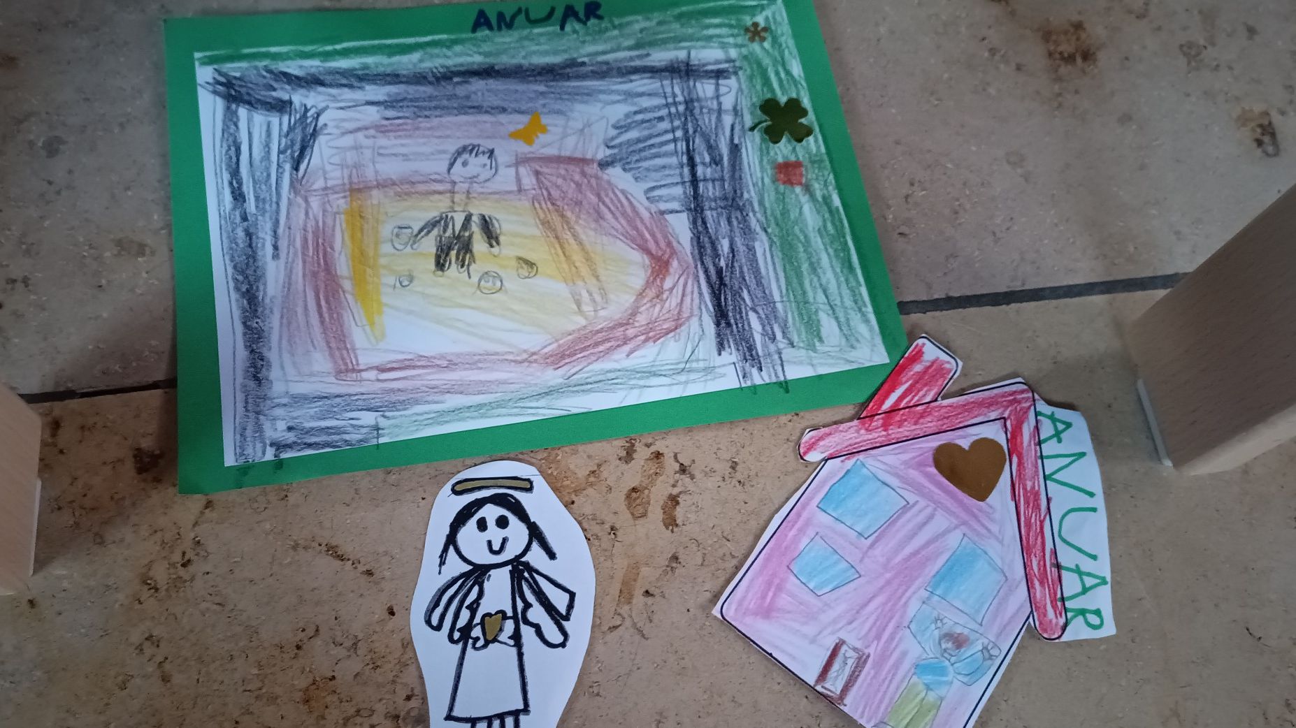 Schulkinderverabschiedung