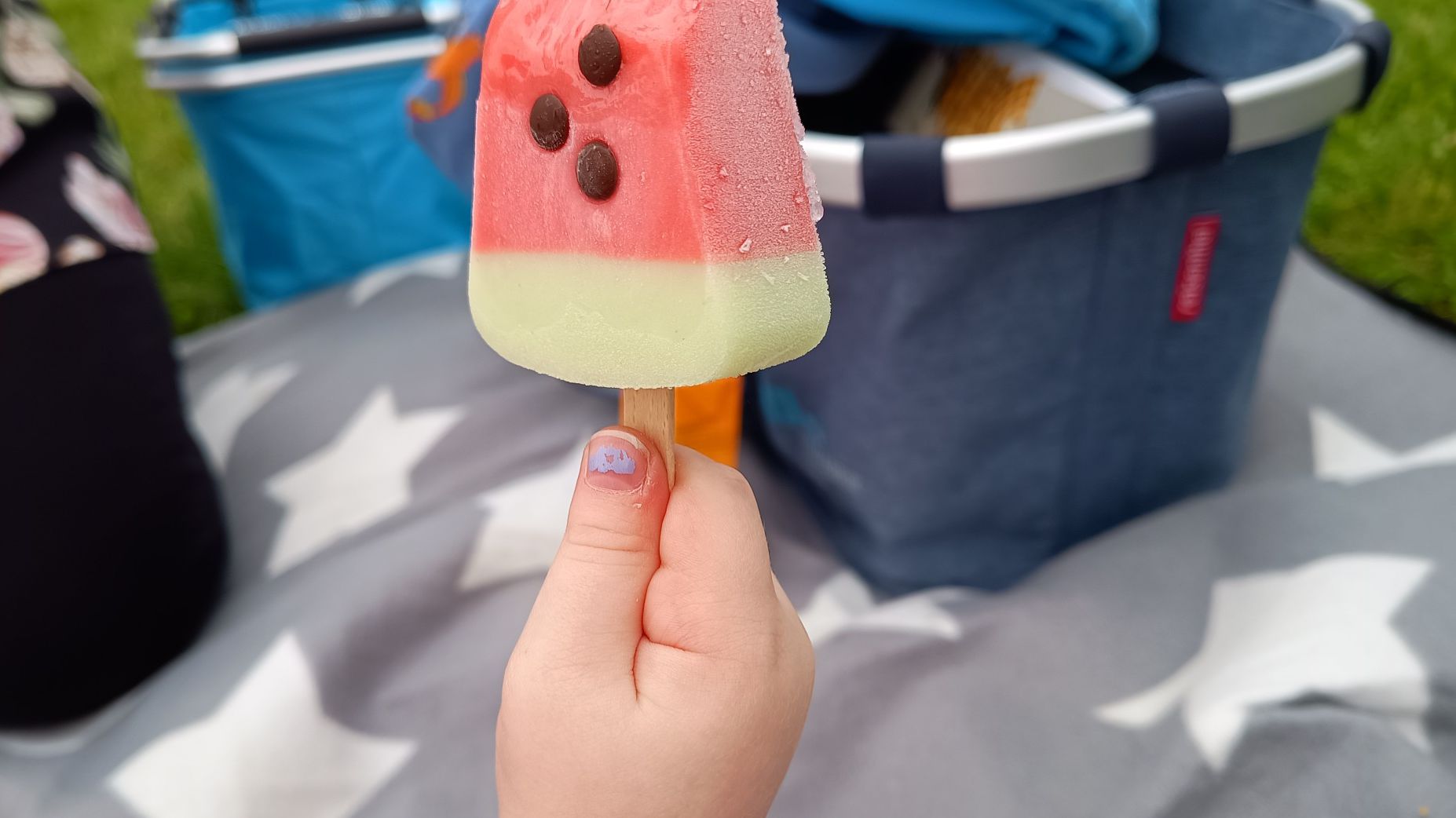 Schulkinderverabschiedung