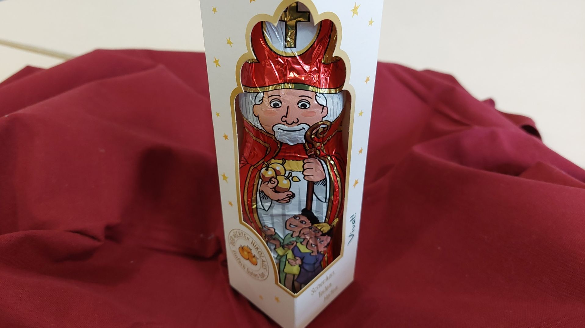 Nikolaus