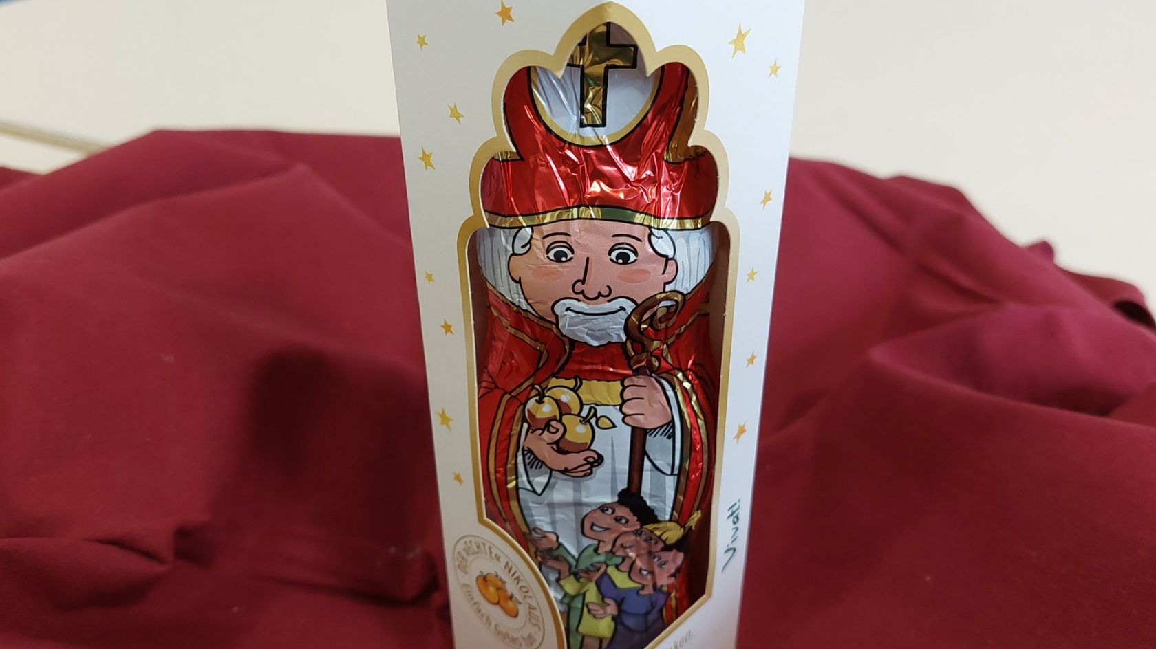 St. Martin in St. Paulus