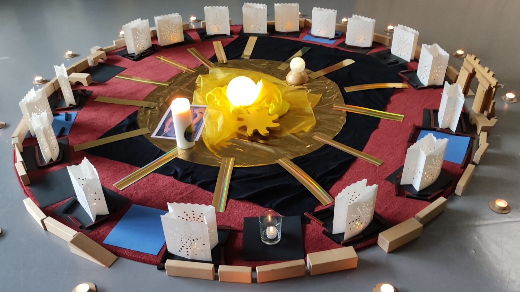 St. Martin in St. Paulus