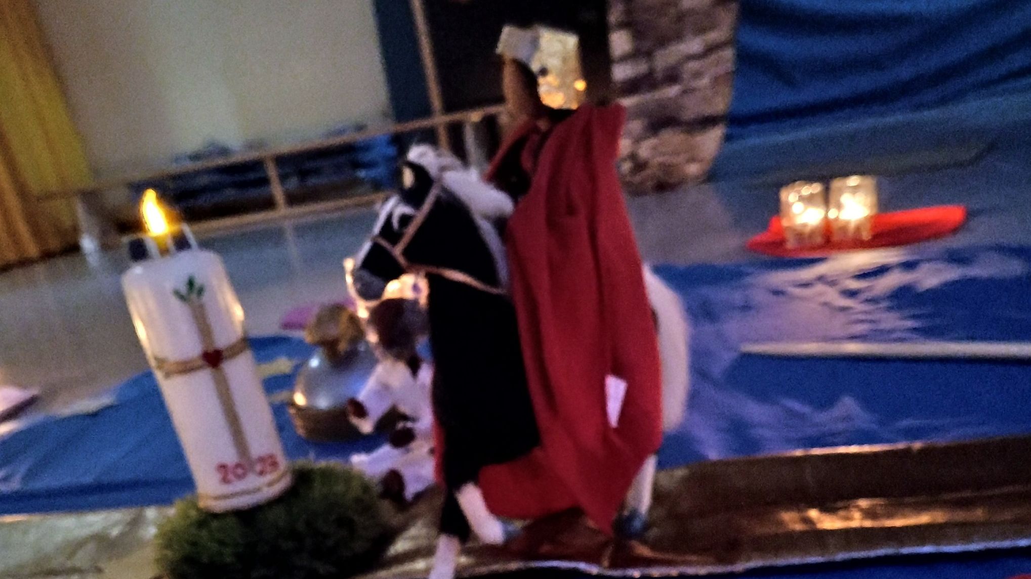 St. Martin in St. Paulus