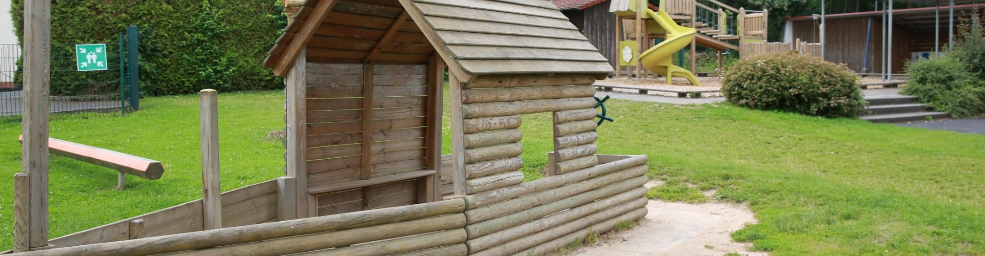 Kinderprojekte St. Peter