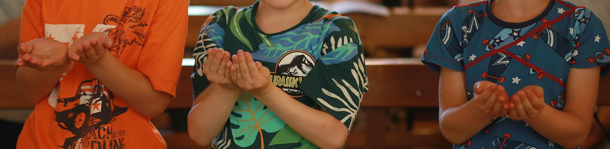 Abschiedsgottesdienst