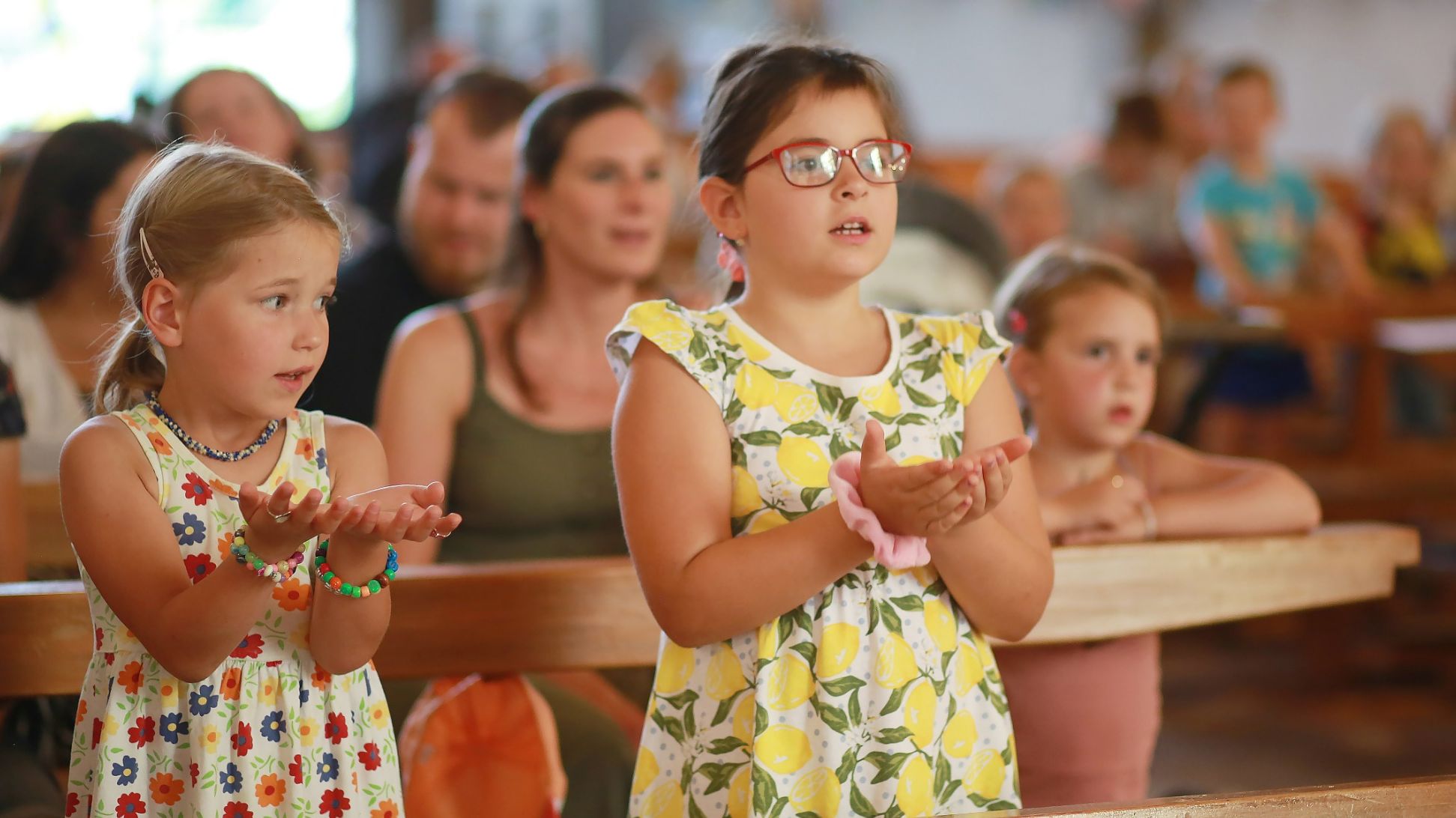 Abschiedsgottesdienst