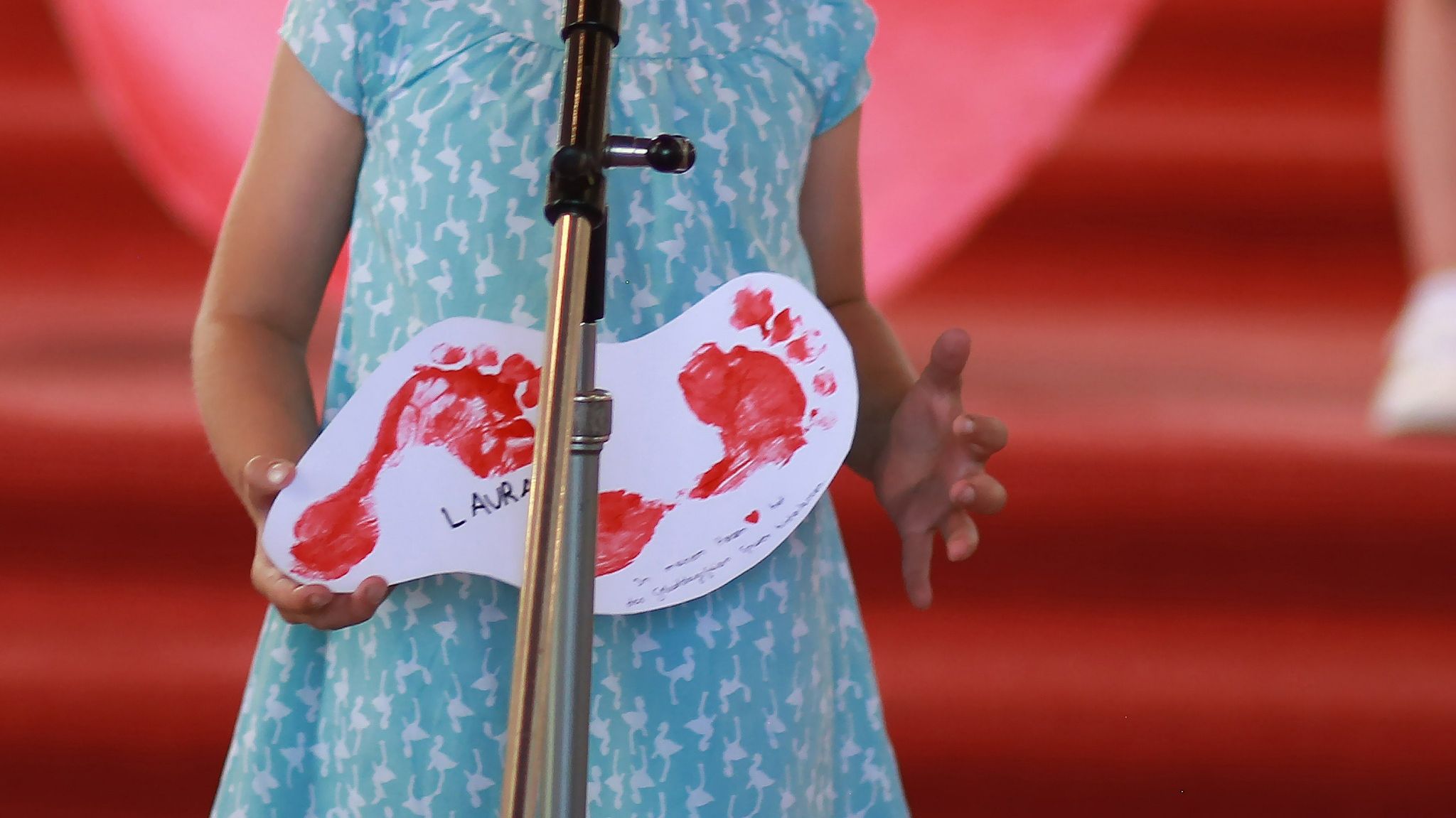 Abschiedsgottesdienst