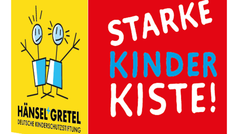 Starke Kinderkiste