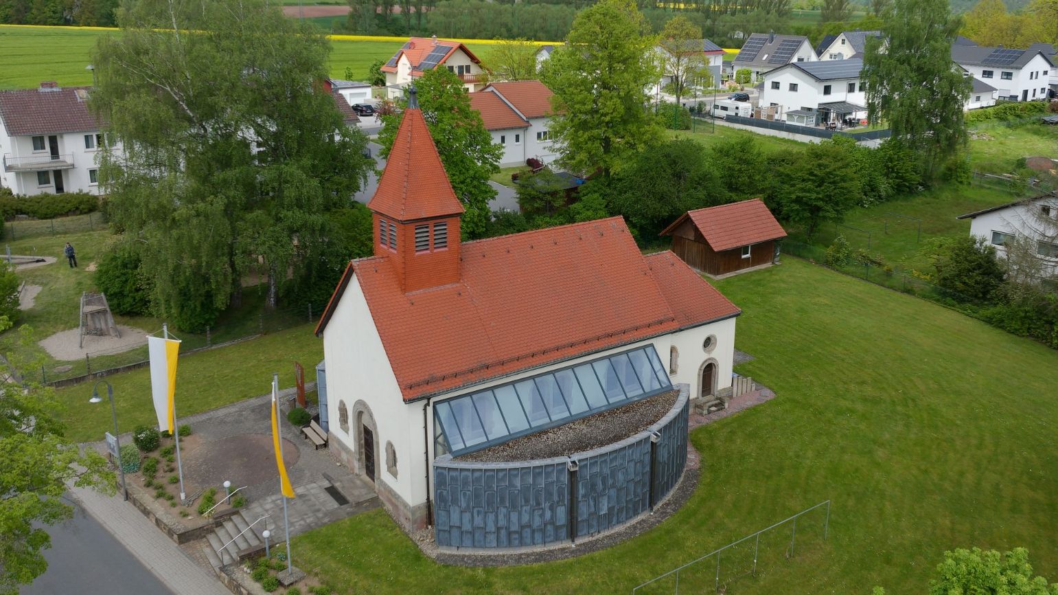 Termine & Bekanntgaben