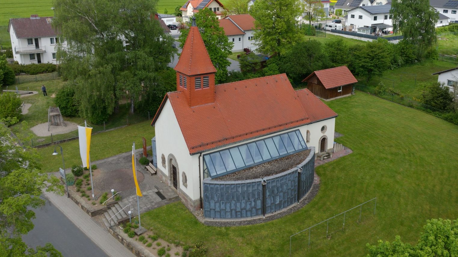 Termine & Bekanntgaben