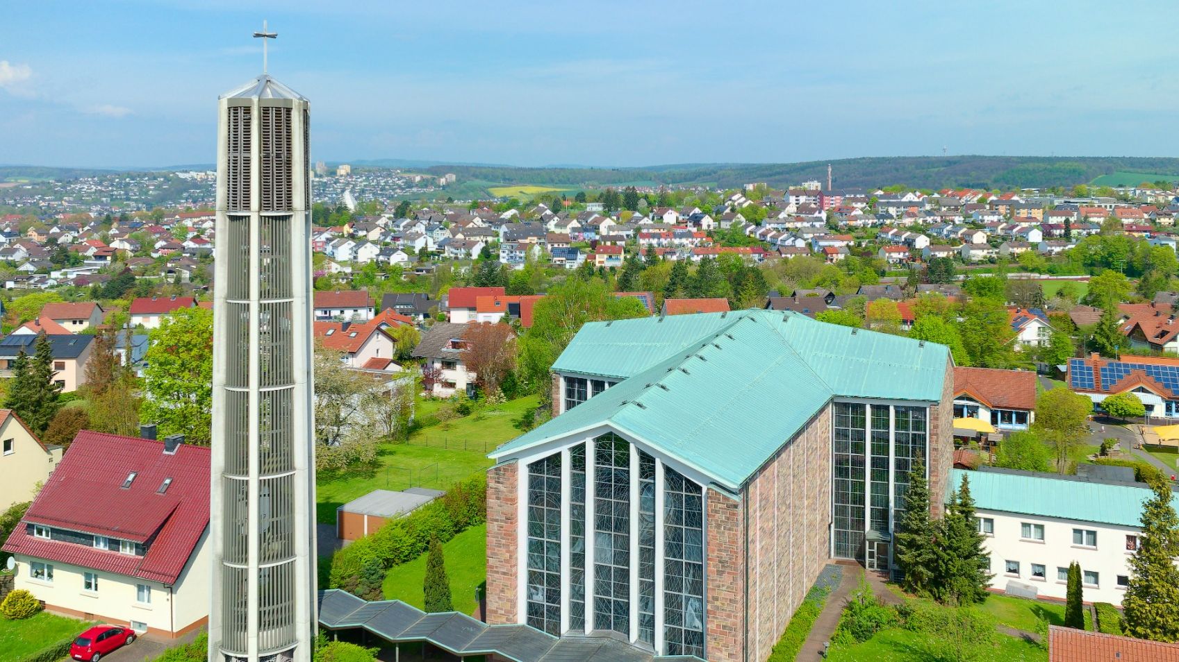 Termine & Bekanntgaben