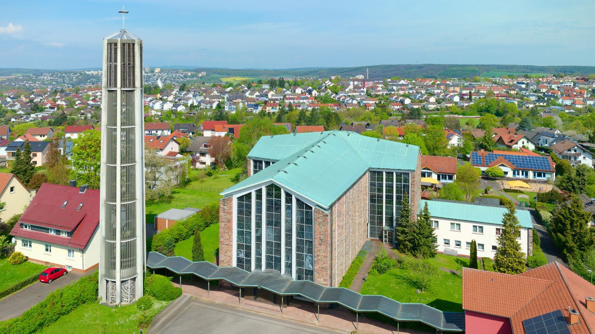 Termine & Bekanntgaben