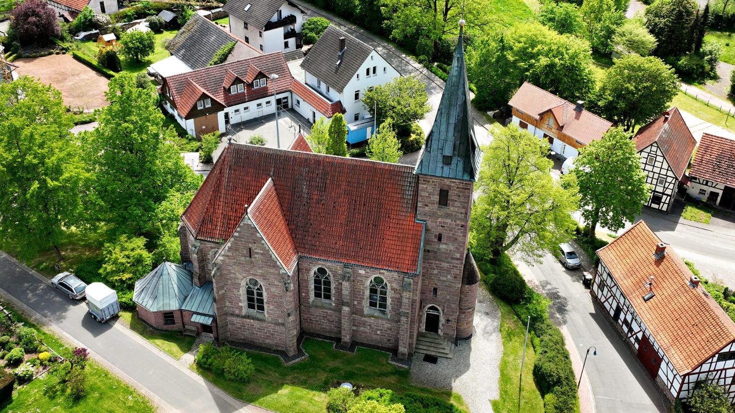 Termine & Bekanntgaben