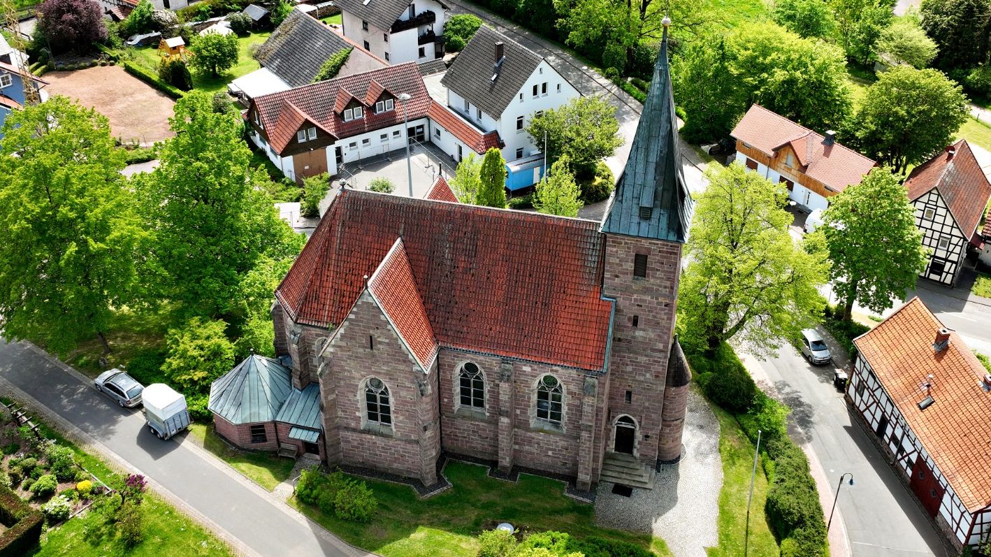 Termine & Bekanntgaben