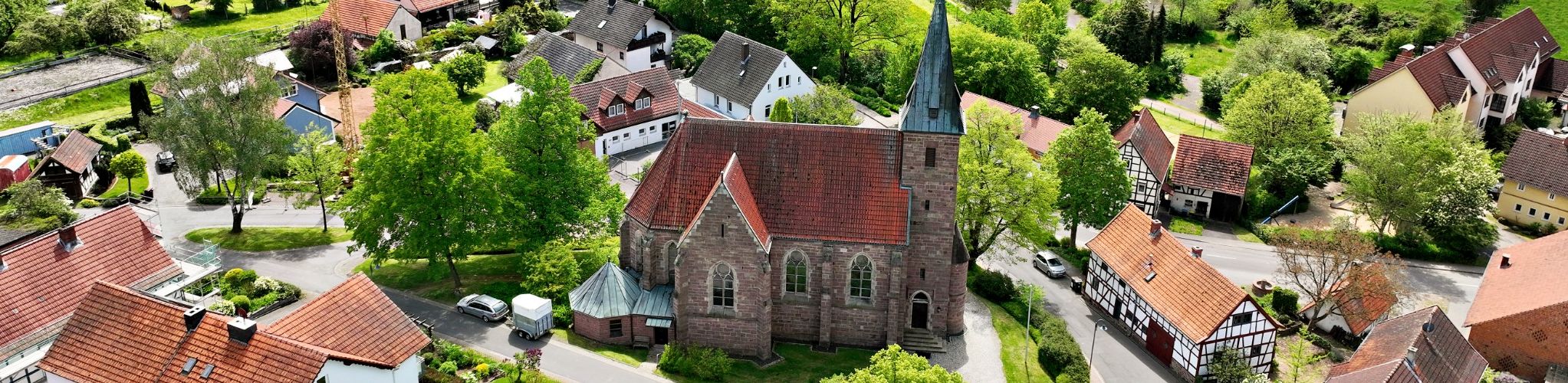 St. Anna, Dietershan