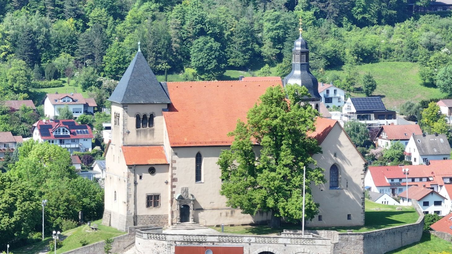 Termine & Bekanntgaben