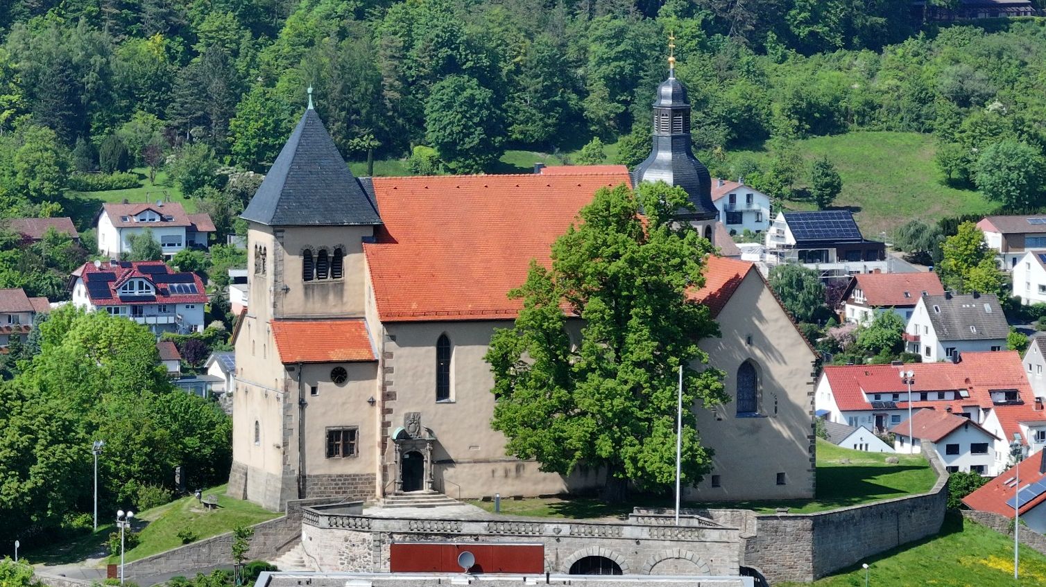 Termine & Bekanntgaben