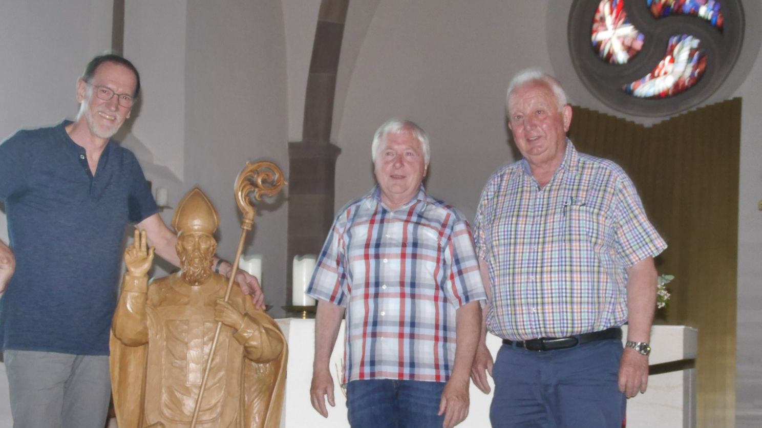 Kirchweihfest Marbach