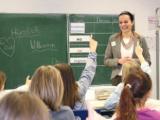 Mädchenrealschule St. Josef: Tag der offenen Tür
