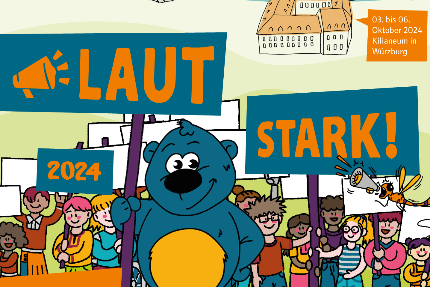 Berufungspastoral Fulda