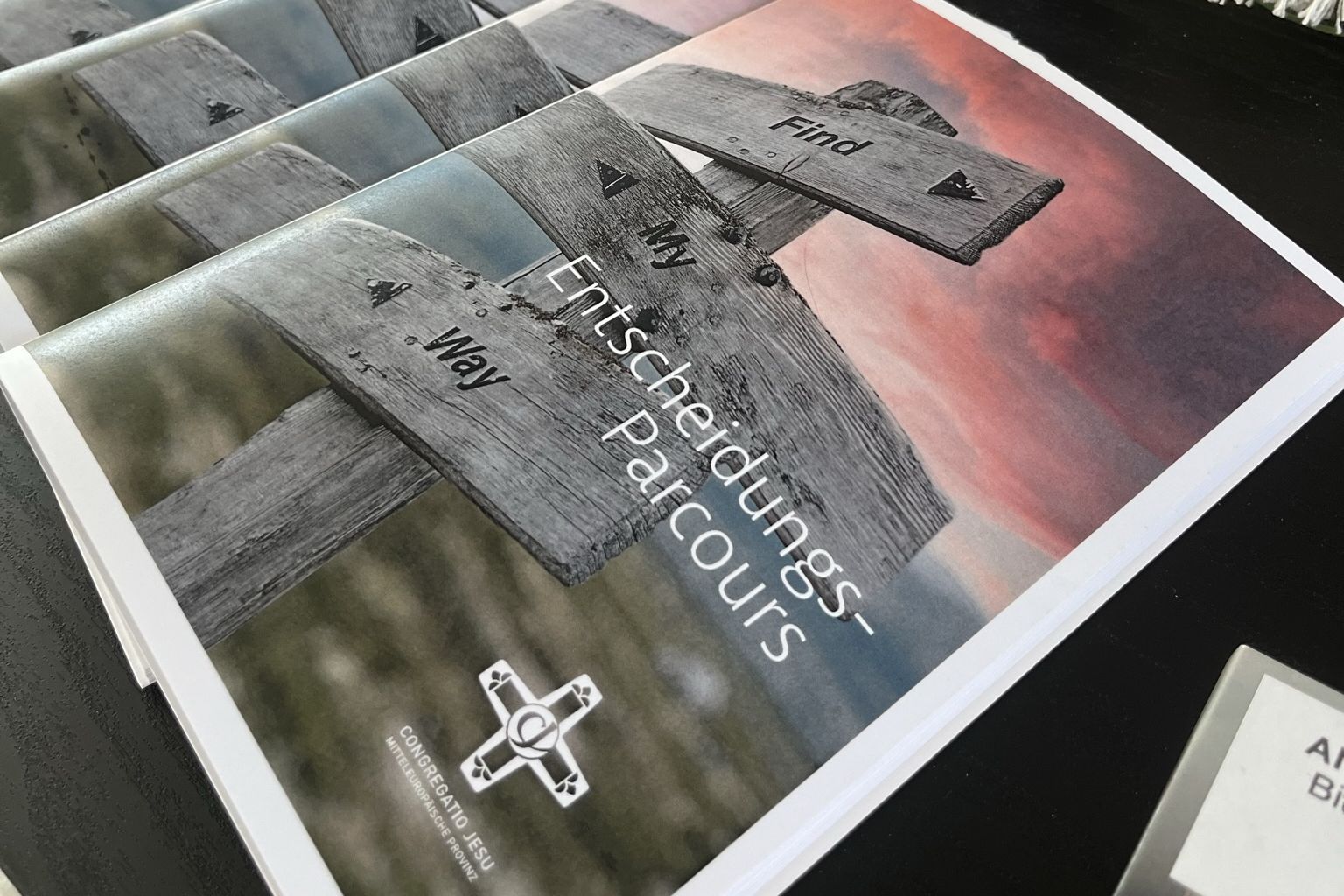 Berufungspastoral Fulda