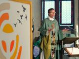 Gründungsgottesdienst der neuen Pfarrei