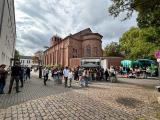 Großes Pfarrfest - 175 Jahre Kirche Mariae Namen