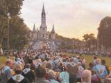 Lourdes-Wallfahrt 2025
