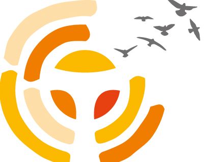 Logo der Pfarrei St. Klara und Franziskus