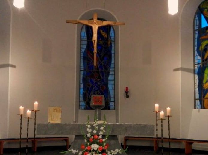 Fotos aus dem Gemeindeleben